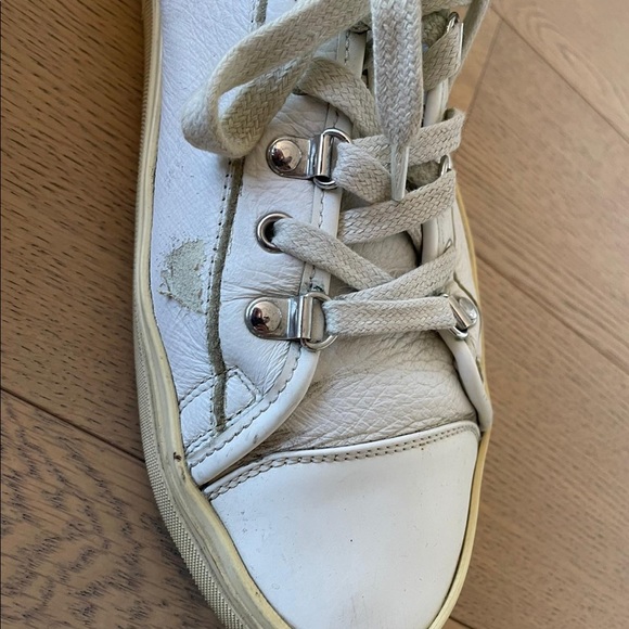 YSL Shoe - Picture 4 of 4